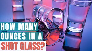 Here are the rest of the countries and their conversion of a shot https://advancedmixology.com/blogs/art-of-mixology/how-many-ounces-in-a-shot-glass If you mix cocktails at home, the precise measurement of a shot can make or break the taste of your drink. So to ensure that every recipe is followed accordingly, the usage of a shot glass is advisable. Read more on the Advanced Mixology blog https://advancedmixology.com/blogs/art-of-mixology ▶Best Shot Glasses: Reviews & Buying Guide https://bit.ly