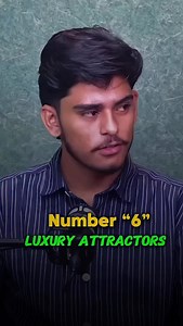 7.7K reactions · 117 comments | Number 6 personality . . . . . . . . . #podcast #podcasts #podcasting #podcaster #astrology #zodiac #horoscope #tarot #love #astrologer #palmistry #numerology #vastushastra #reels #instagram #trending #viral #explore #love #money #fyp #fypシ #fypシ゚viral #pesa #upay #remedies#podcasting #horoscope #spiritual | The X.talks | Facebook