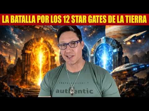 Irán Stargate Por Qué la Oscuridad NO Quiere Perderlo