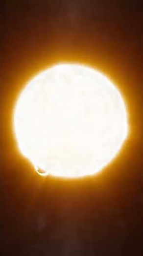 What happens when the Sun dies!