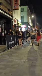 🇬🇧 Liverpool City Night 2025 – England Nightlife Walk #reels #nightlife #england #newcastle #liverpool #london #manchester #girls #street #tour #walking | Excitingnightlife