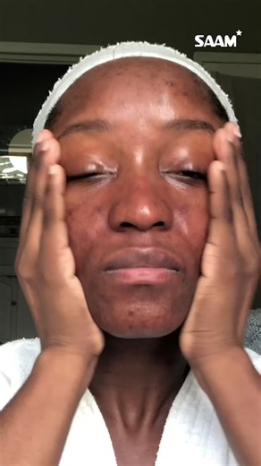 Saam Cosmetics trên TikTok