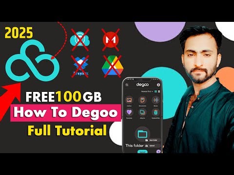 best free cloud storage app || best free cloud storage
