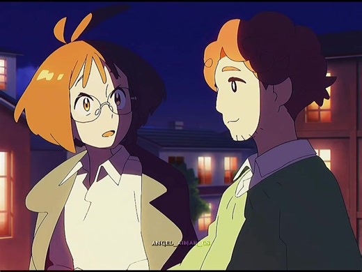 El amor en Pokémon y Sailor Moon: Edición Anime