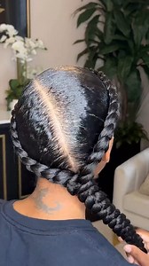 Pretty braids that instantly elevate your look
