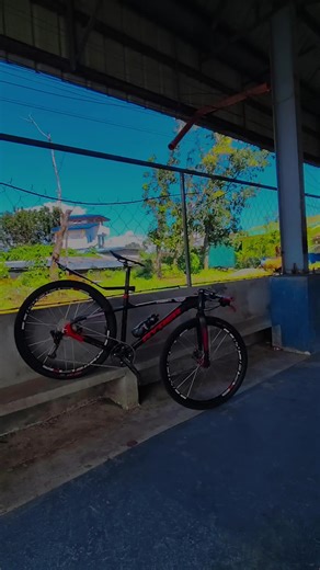 Ryder X4 MTB Crit Setup 27.5 - Bike Build Guide