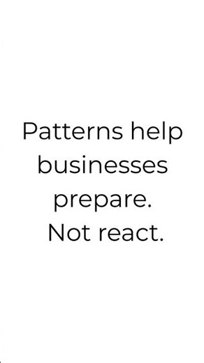 Predictive Analytics – Outcomes