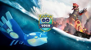 What Is Primal Reversion Mechanic In Pokémon GO? - GINX TV