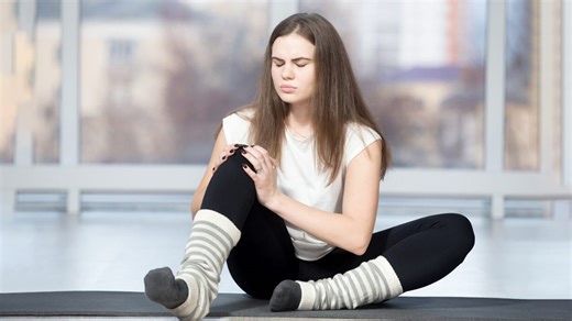 Winter Wellness: Tips to Beat Joint Pain and Muscle Spasms In Colder Months