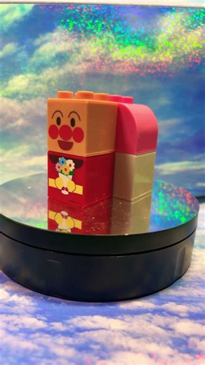 [Baikinman] [Anpanman] [Dadandan] [Anpanman-go] [Gorongoro] [Mogurin] [Soreike! Anpanman Finger P...