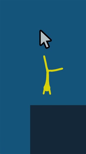 The Cursor Saved Him... or Did It? 😅🖱️