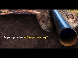 Corrosion Detection for UNPIGGABLE Pipelines with Current Magnetometry Inspection