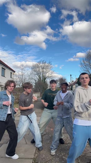 Follow the Beat: Exploring Rhythm and Movement