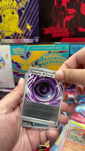 Halfway through… and we’re in trouble ☠️ Perfect Order ETB pt2