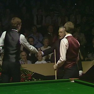 1M views · 7.9K reactions | When Alex Higgins led All-Ireland to the World Cup! | WST | Facebook