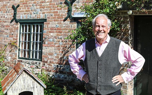 纪录片.Ch5.托马斯·哈代的英国.2020[片头][英文]