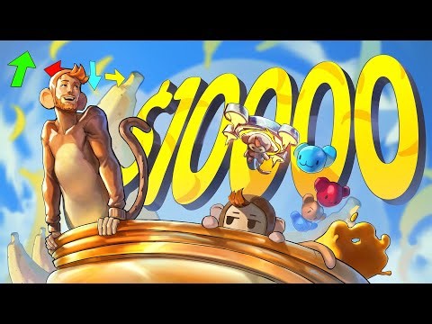 My Viewers Had 3 Days to make a Game