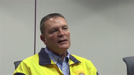 Passaic County Prosecutor's Office releases Sheriff Richard Berdnik investigation results