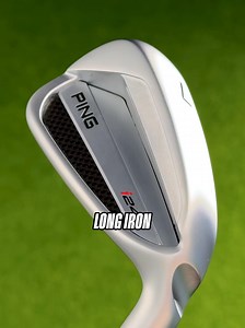 PING have released the 'best' new irons for average golfers! 😲🏌️‍♂️ | Rick Shiels Golf
