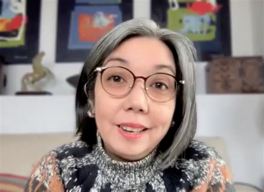 Luli Arroyo: No contact with Roque since 2023 photo