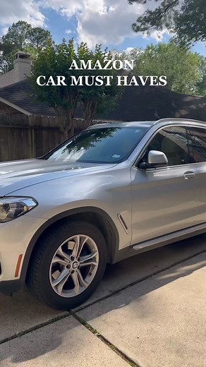 Must-Have Amazon Car Accessories for Every Driver