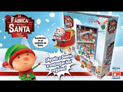 FÁBRICA DE SANTA | Fotorama