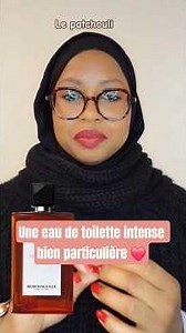 LE PATCHOULI DE RÉMINISCENCE : UNE BELLE SURPRISE🤍 #belleetrebelle