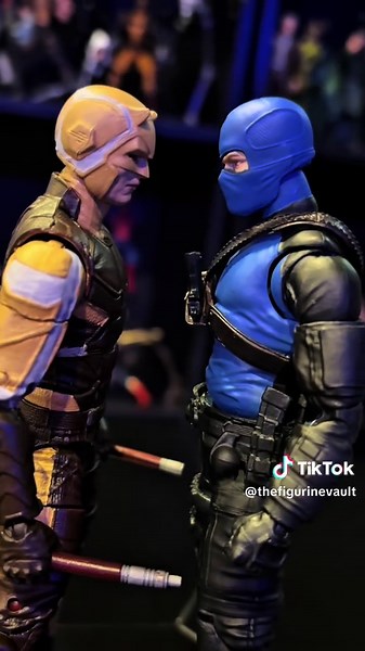 Bullseye: Must-Have Action Figure for Collectors