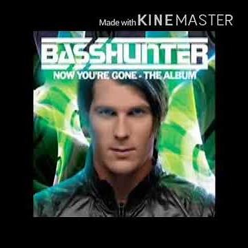 8bit Basshunter I can Walk on Water I can fly