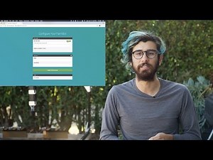 FarmBot Software: Configuration