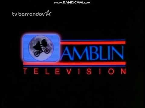 Amblin Television / The Harvey Entertainment Company / Universal Cartoon Studios (in-credit) (1996)