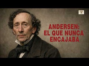 Hans Christian Andersen: The profound loneliness of the man who created worlds