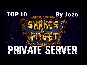 TOP 10 Sfgame Private Servers