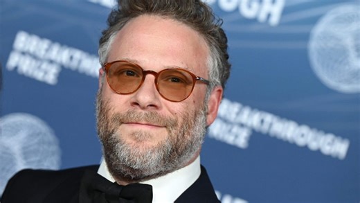 Seth Rogen Explains Why His ‘Gigli’ Audition Tape Would “End My Career” If It Leaked