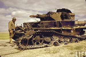 Battle of El Guettar - Alchetron, The Free Social Encyclopedia