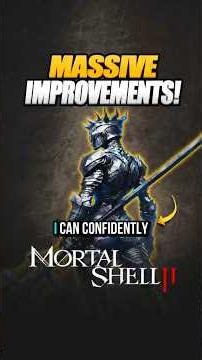 Mortal Shell 2 Fixed Everything We Didn’t Like About the First Game