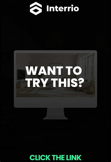 ✨ Want a home makeover without breaking the bank? Try AI-powered interior design! 🏡✨ 📸 Step 1: Upload a photo or describe your dream space 🎨 Step 2: Let AI create a stunning design in seconds 🔄 Step 3: Switch between styles & make it your own! That’s it—your dream interior is ready! 🤯 Which style would you try first? Comment below! 👇 🚀 Try Interrio now! Link in bio #fyp #fypシ゚ #interiordesign #inspiration #ai