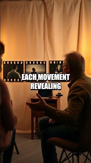 Four Movements in Abstract Animation History