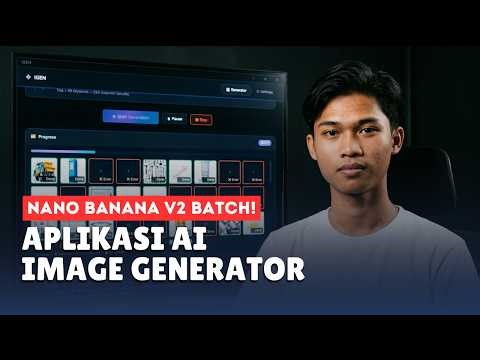 IGEN Image Generator Assistant | Nano Banana, Pollinations, Prodia & Hugging Face