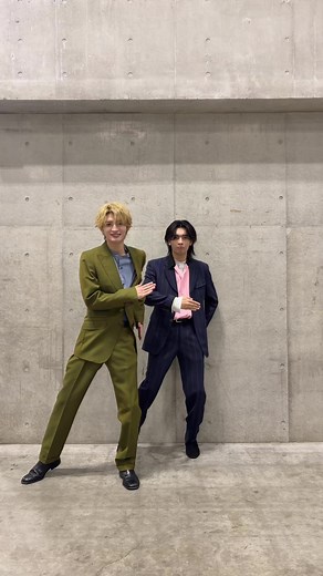 原因は自分にある。メンバー一覧と杢代和人・武藤潤の関連まとめ