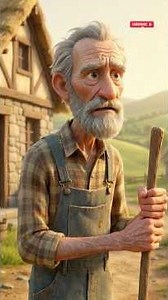 Unity is Strength | A Powerful Moral Story | #shorts #viralvideos #youtubeshorts