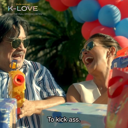 We are too soft for this 😞 The unbreakable bond of a father and daughter 💖 | Viu Philippines