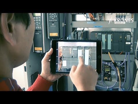 Digital Krones Academy