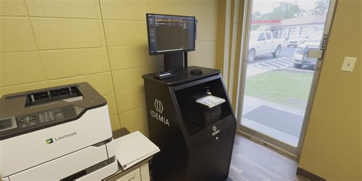 New device gives police a much-needed upgrade