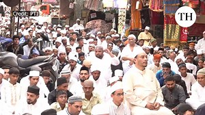 6K views · 32 reactions | Shiv Sena (UBT) leader Sanjay Raut’s claim that the RSS will decide PM Modi’s successor has sparked controversy, but CM Fadnavis dismissed it, asserting Modi’s leadership through 2029. In Bengal, CM Mamata Banerjee accused BJP and the Left of inciting communal violence during Ram Navami clashes. https://www.thehindu.com/videos/watch-news-wrap-debate-on-modis-successor-reignites-myamnar-earthquake-updates-more/article69397694.ece | The Hindu | Facebook