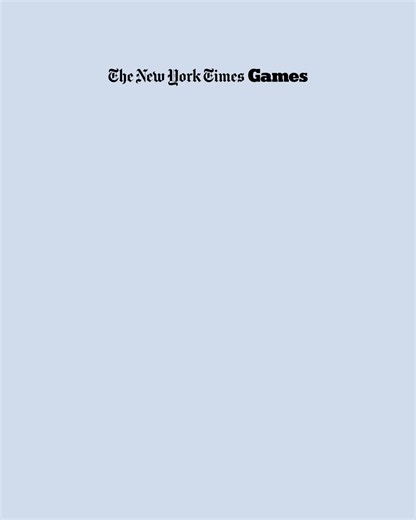 Your friends are just a word away. | The New York Times