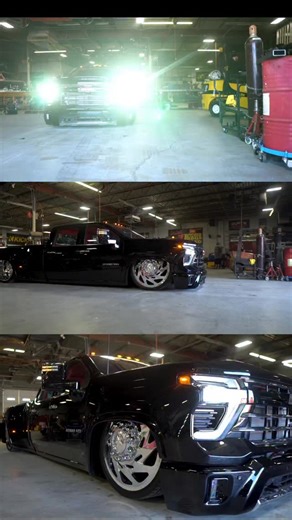 PHAT PHABZ LLC on Instagram: "Big body on 30’s 🔥 #phatphabz #phatphabzmfg #mckiddieedition"