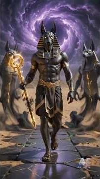 When the 7 Lords of Death Arrive with Epic AI Transformations