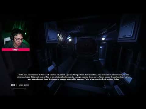 [DLC] Crew Expendable - Alien: Isolation
