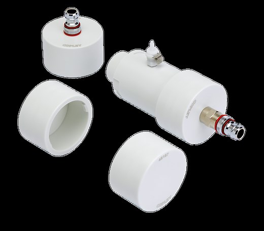 Delivered Dose Uniformity (DDU) - Copley Scientific